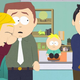 Illustration for article titled iSouth Park/i: City Sushi